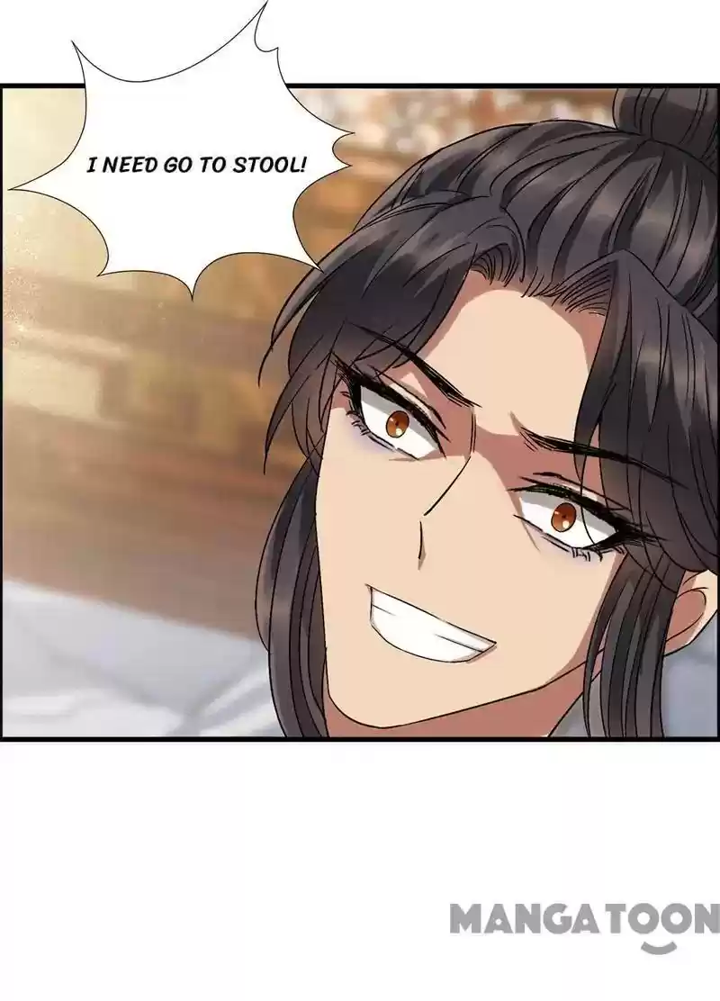 Revenge of a Fierce Princess Episode 65