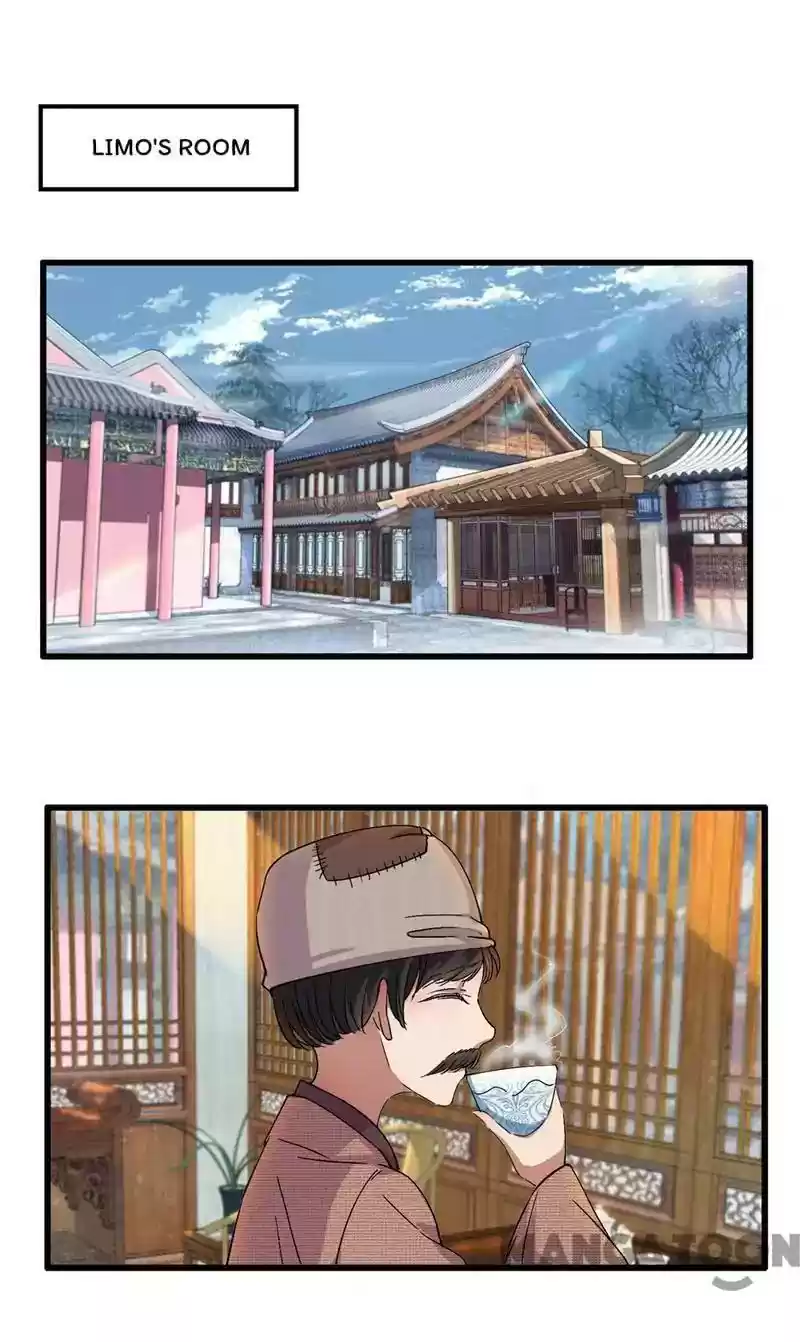 Revenge of a Fierce Princess Episode 66