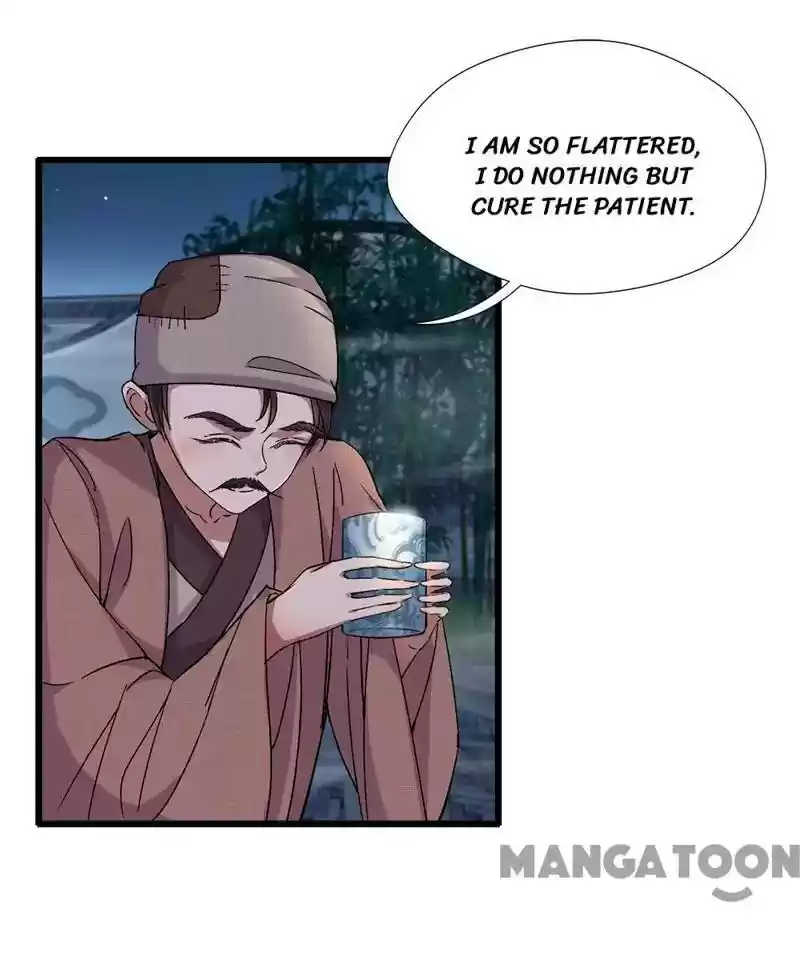 Revenge of a Fierce Princess Episode 66