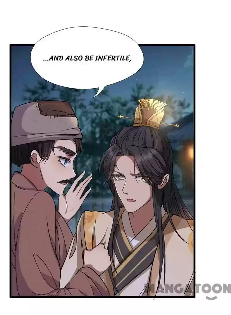 Revenge of a Fierce Princess Episode 66