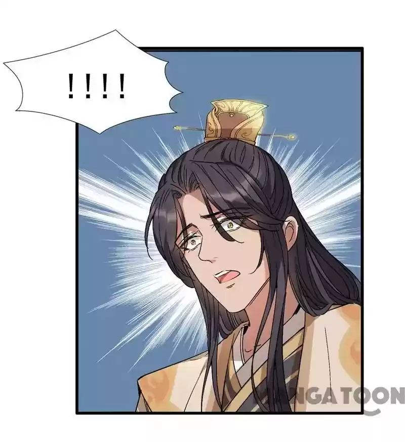 Revenge of a Fierce Princess Episode 66