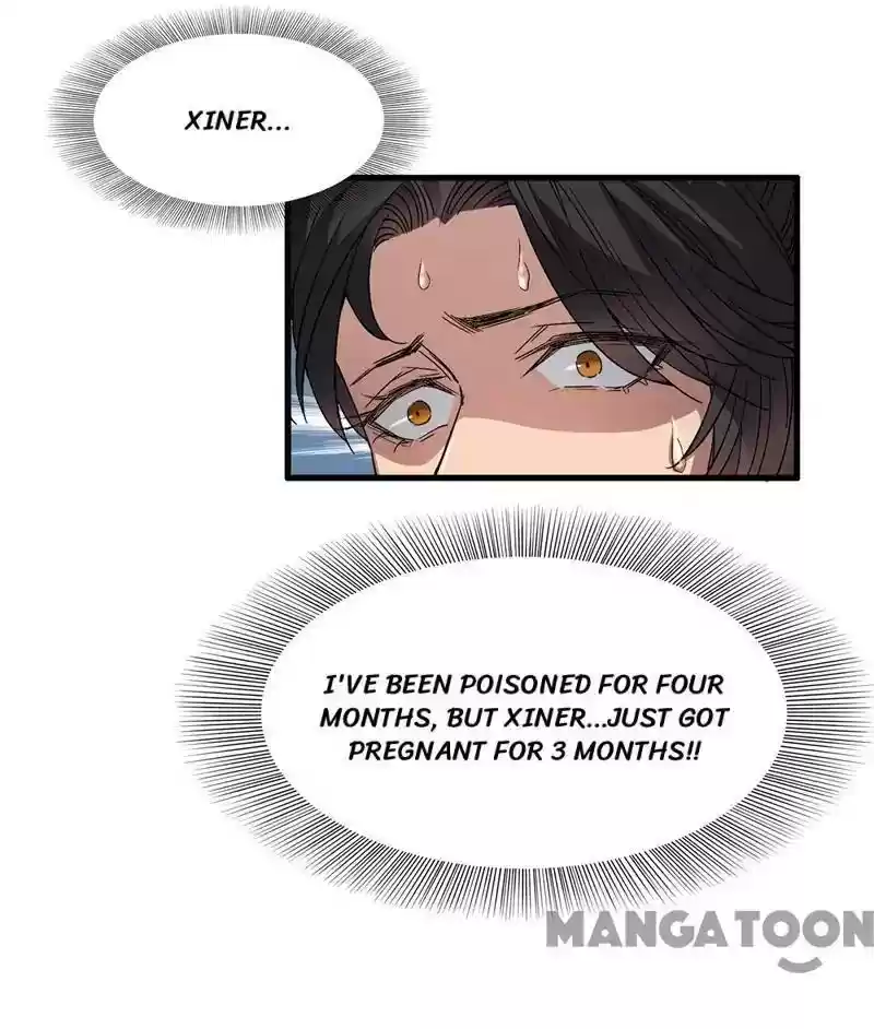 Revenge of a Fierce Princess Episode 66