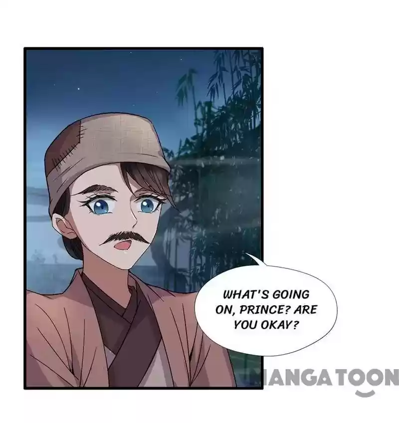 Revenge of a Fierce Princess Episode 66