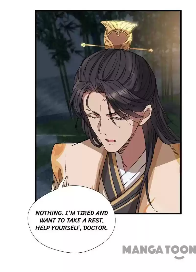 Revenge of a Fierce Princess Episode 66