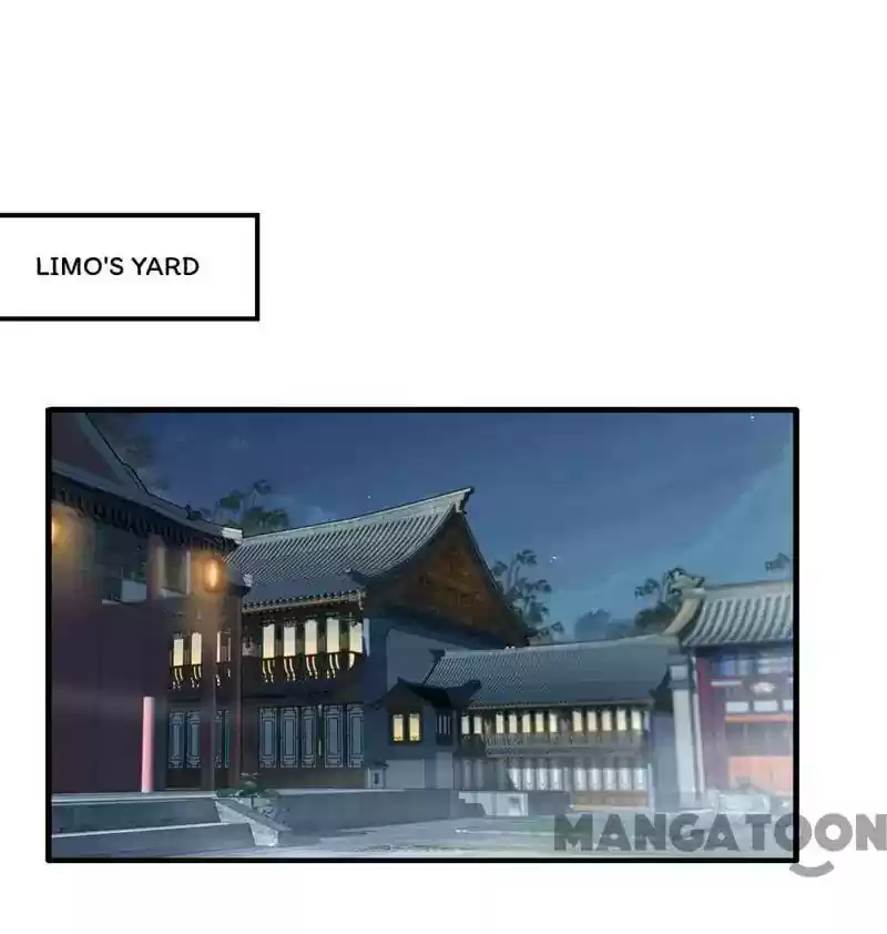 Revenge of a Fierce Princess Episode 66