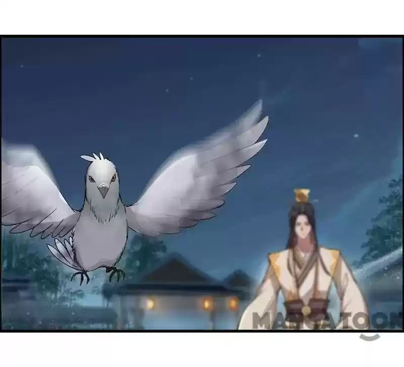 Revenge of a Fierce Princess Episode 66