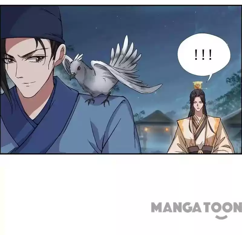 Revenge of a Fierce Princess Episode 66