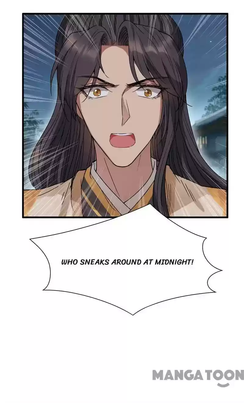 Revenge of a Fierce Princess Episode 66