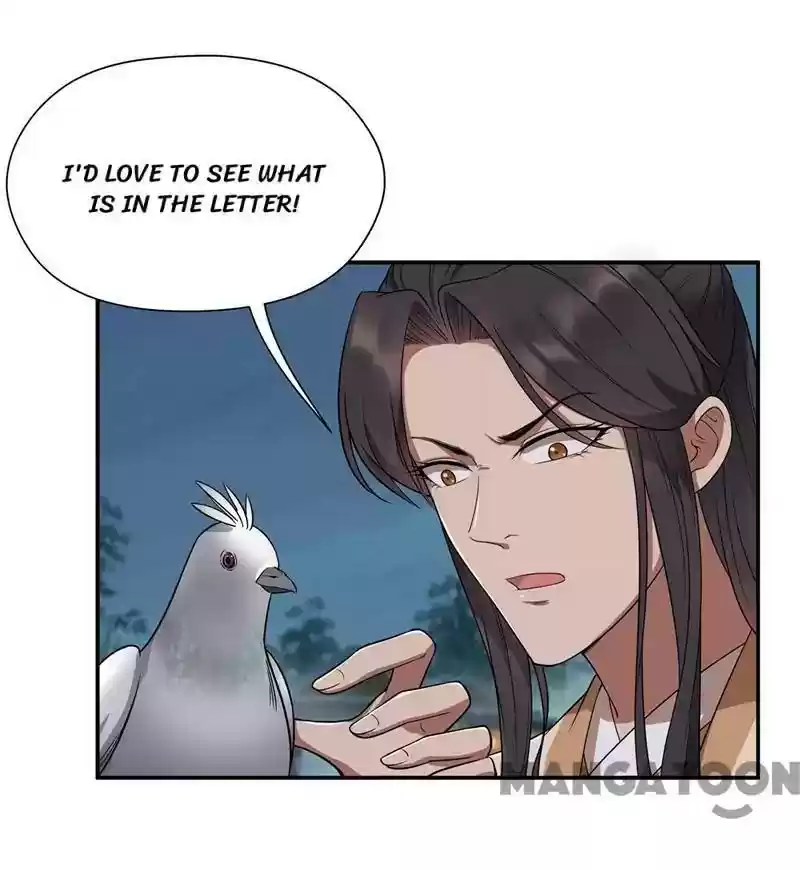 Revenge of a Fierce Princess Episode 67