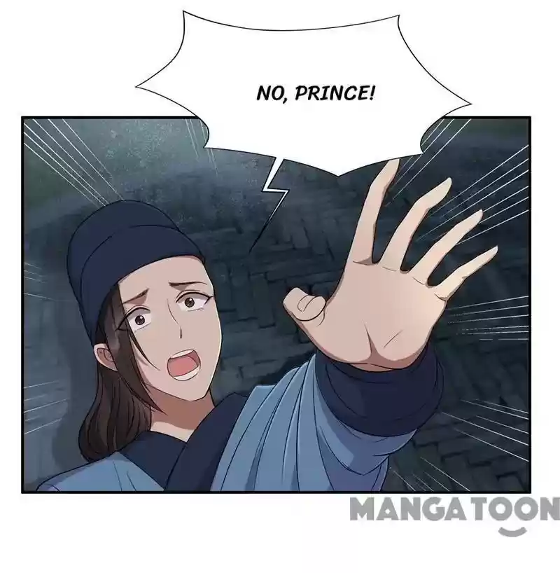 Revenge of a Fierce Princess Episode 67