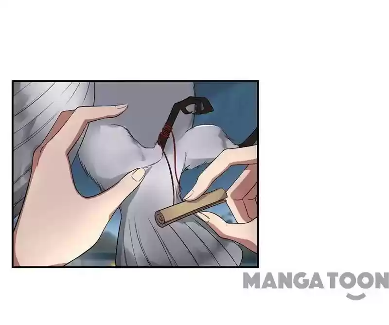 Revenge of a Fierce Princess Episode 67