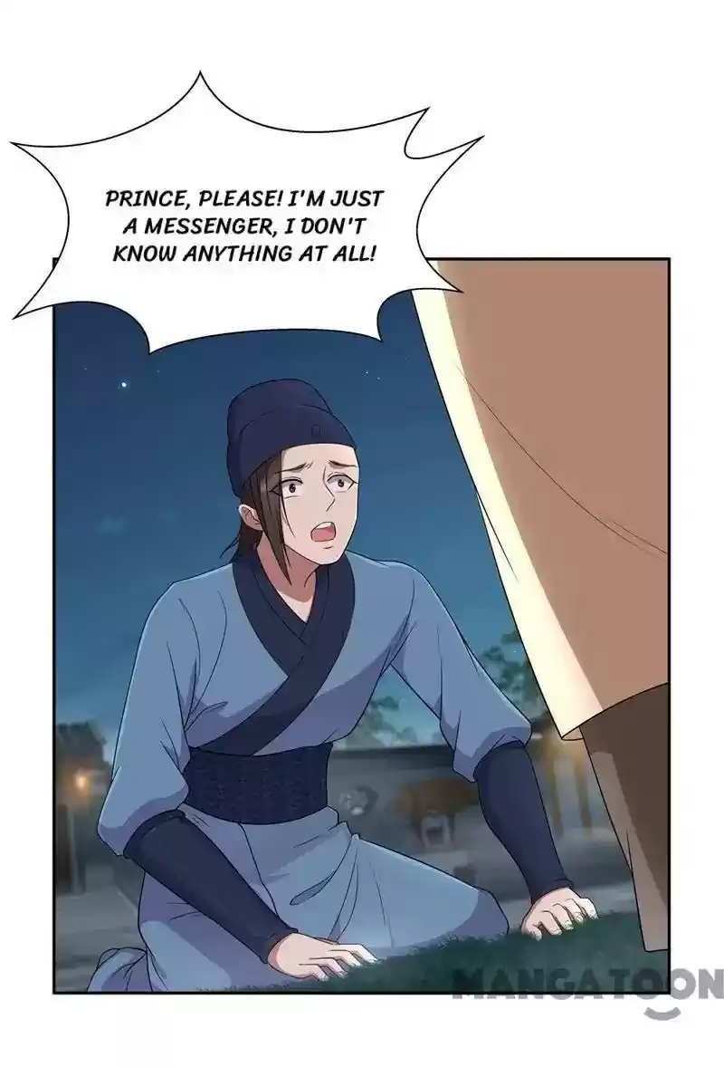 Revenge of a Fierce Princess Episode 67