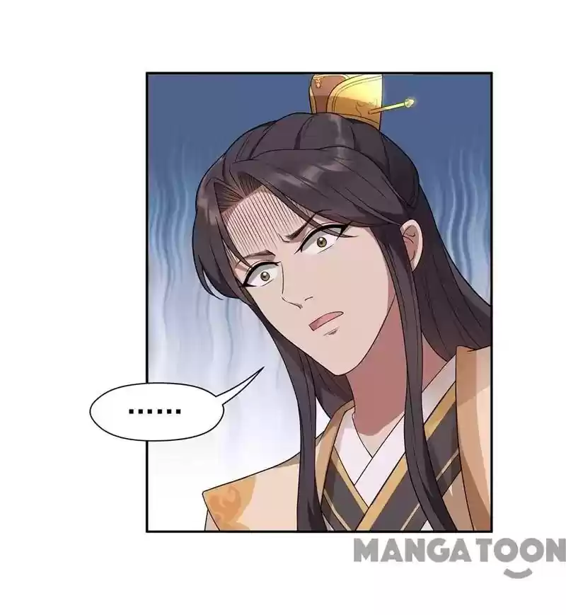 Revenge of a Fierce Princess Episode 67