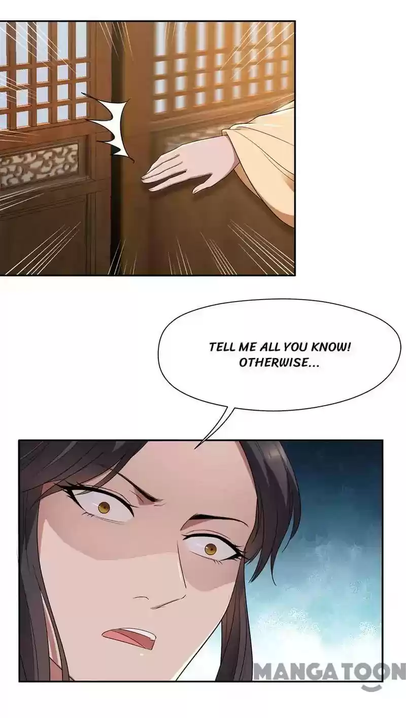 Revenge of a Fierce Princess Episode 67