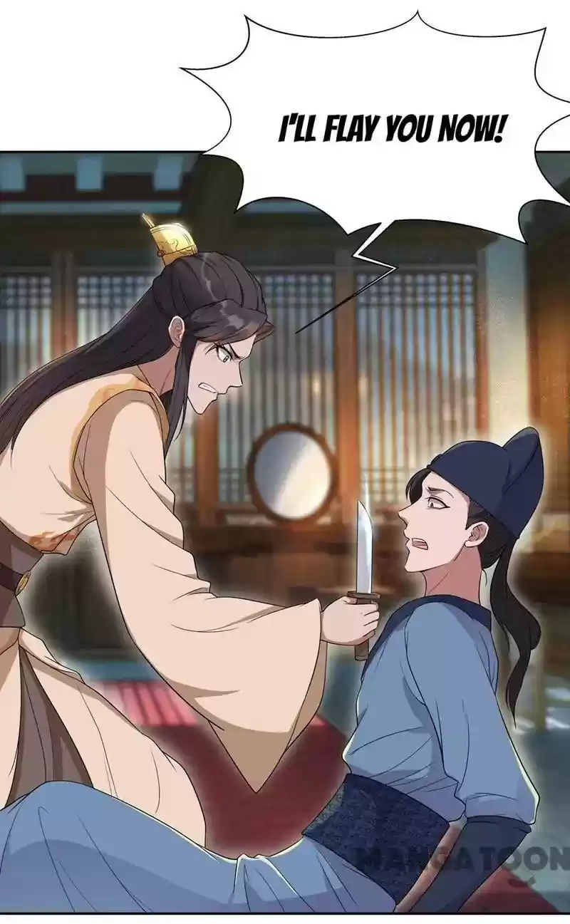 Revenge of a Fierce Princess Episode 67