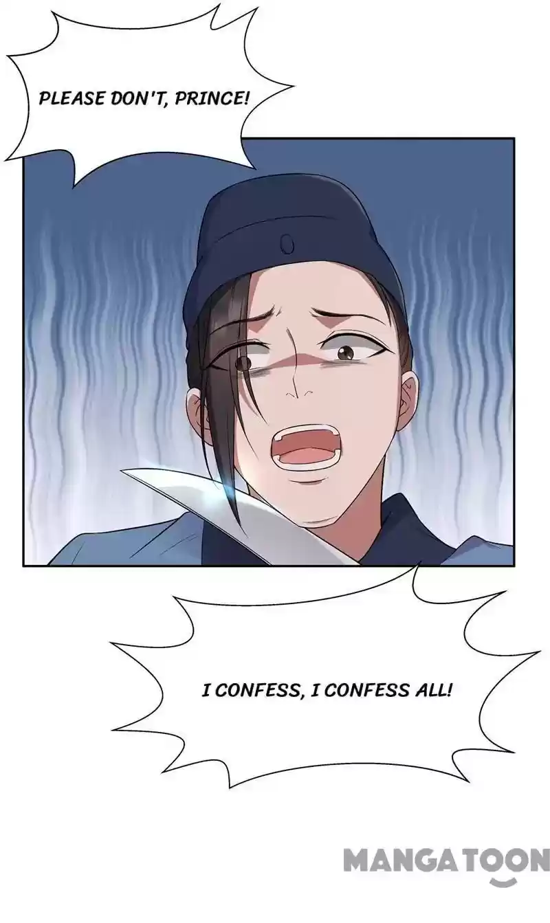 Revenge of a Fierce Princess Episode 67