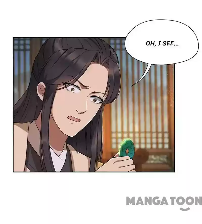 Revenge of a Fierce Princess Episode 67