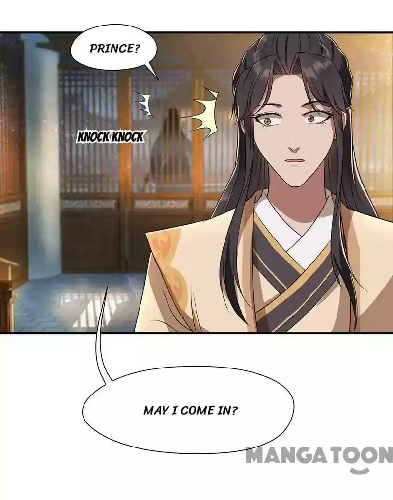 Revenge of a Fierce Princess Episode 67