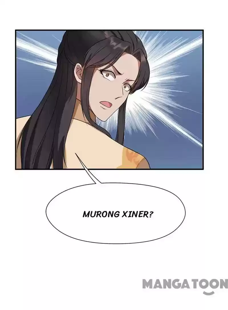 Revenge of a Fierce Princess Episode 67