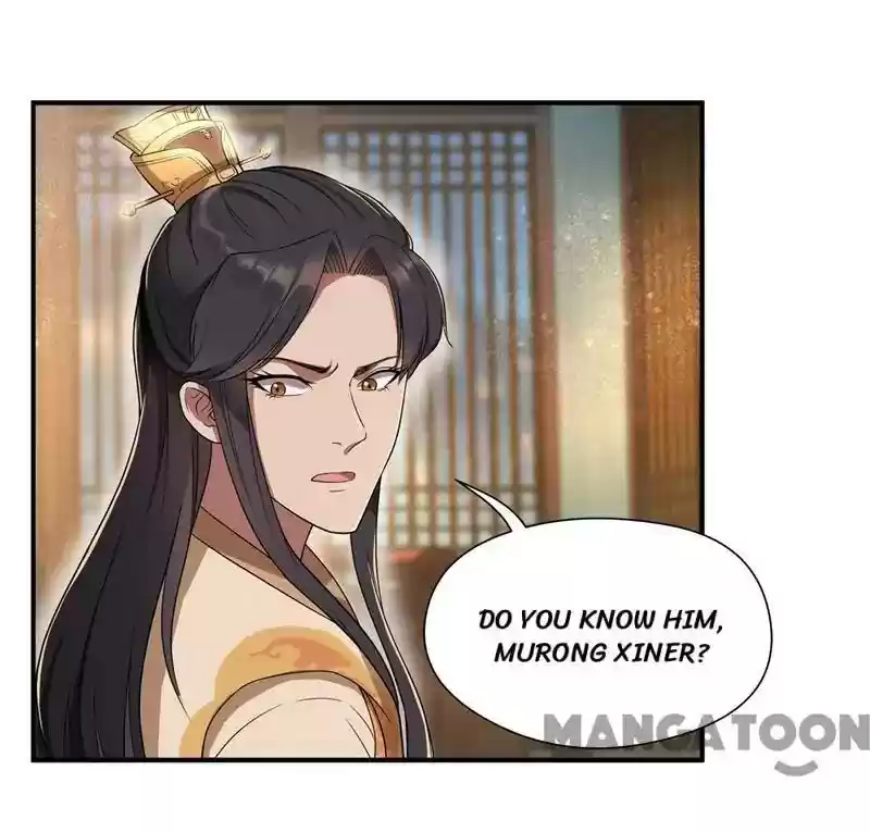 Revenge of a Fierce Princess Episode 67