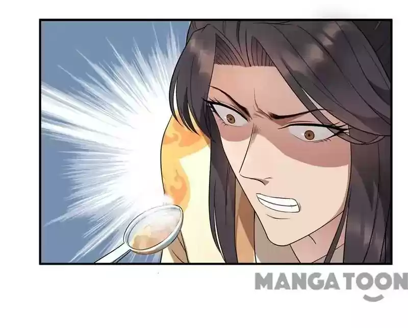 Revenge of a Fierce Princess Episode 67