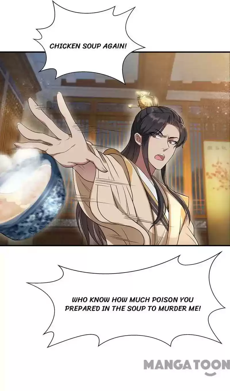 Revenge of a Fierce Princess Episode 67