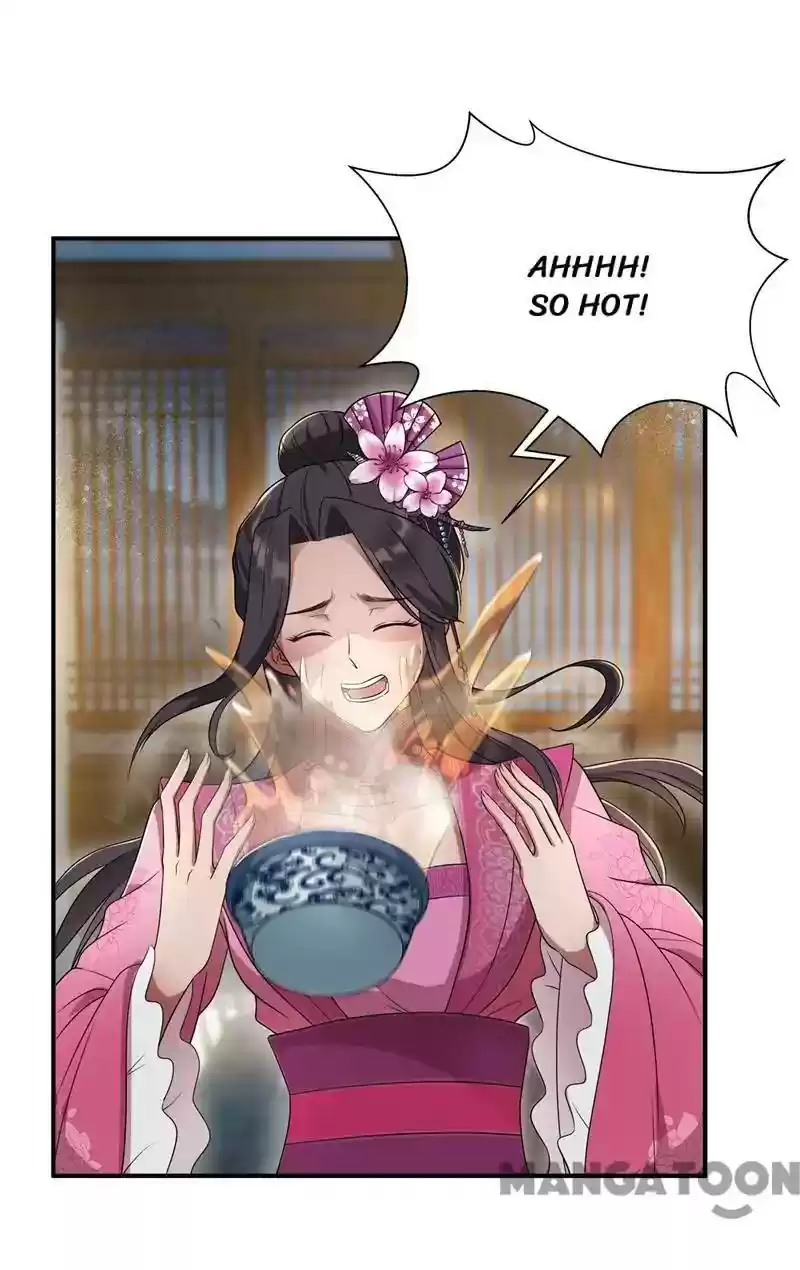 Revenge of a Fierce Princess Episode 67