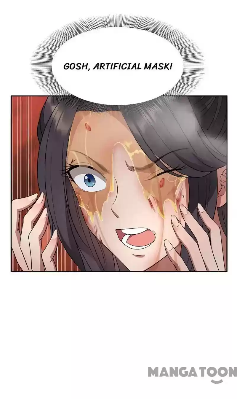 Revenge of a Fierce Princess Episode 67