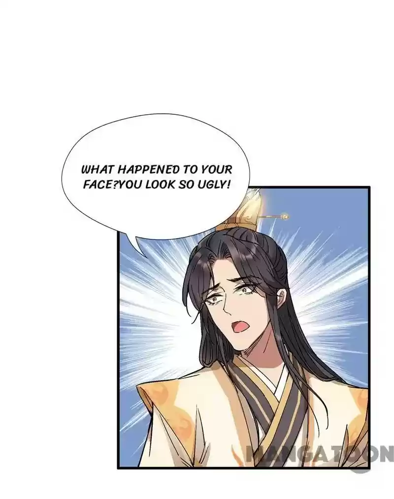 Revenge of a Fierce Princess Episode 68