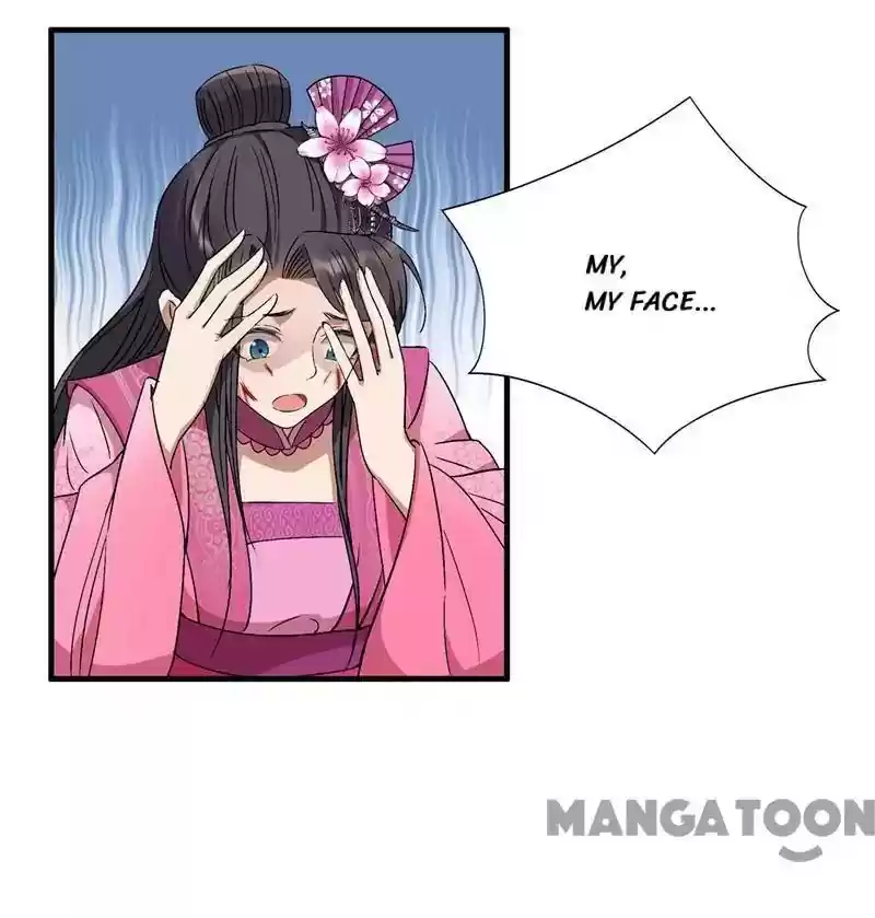 Revenge of a Fierce Princess Episode 68