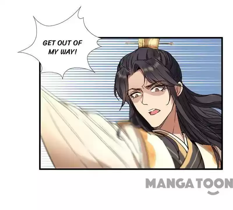 Revenge of a Fierce Princess Episode 68