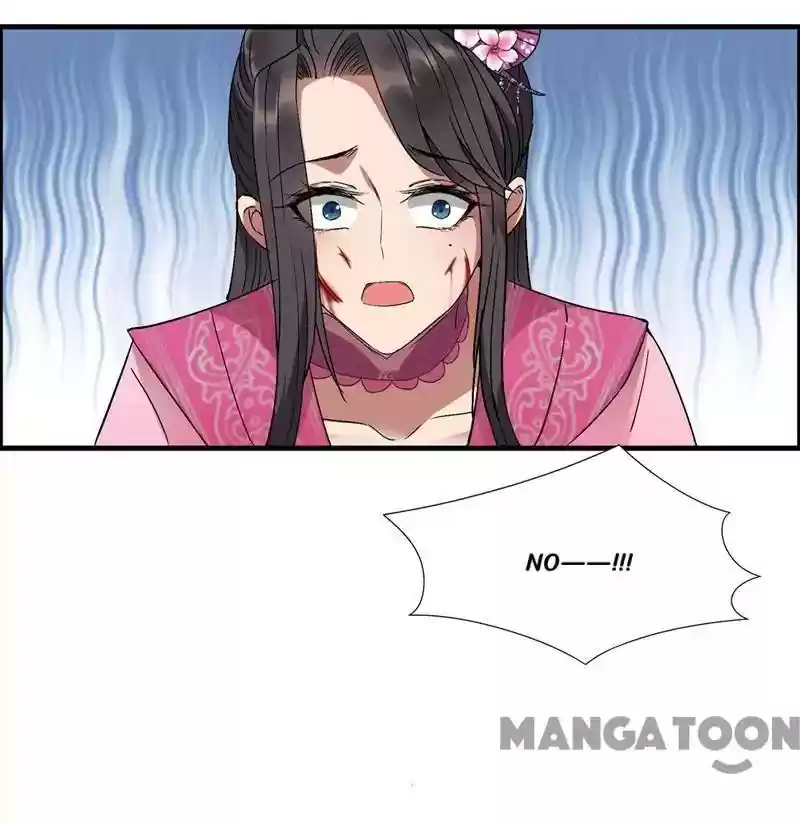 Revenge of a Fierce Princess Episode 68