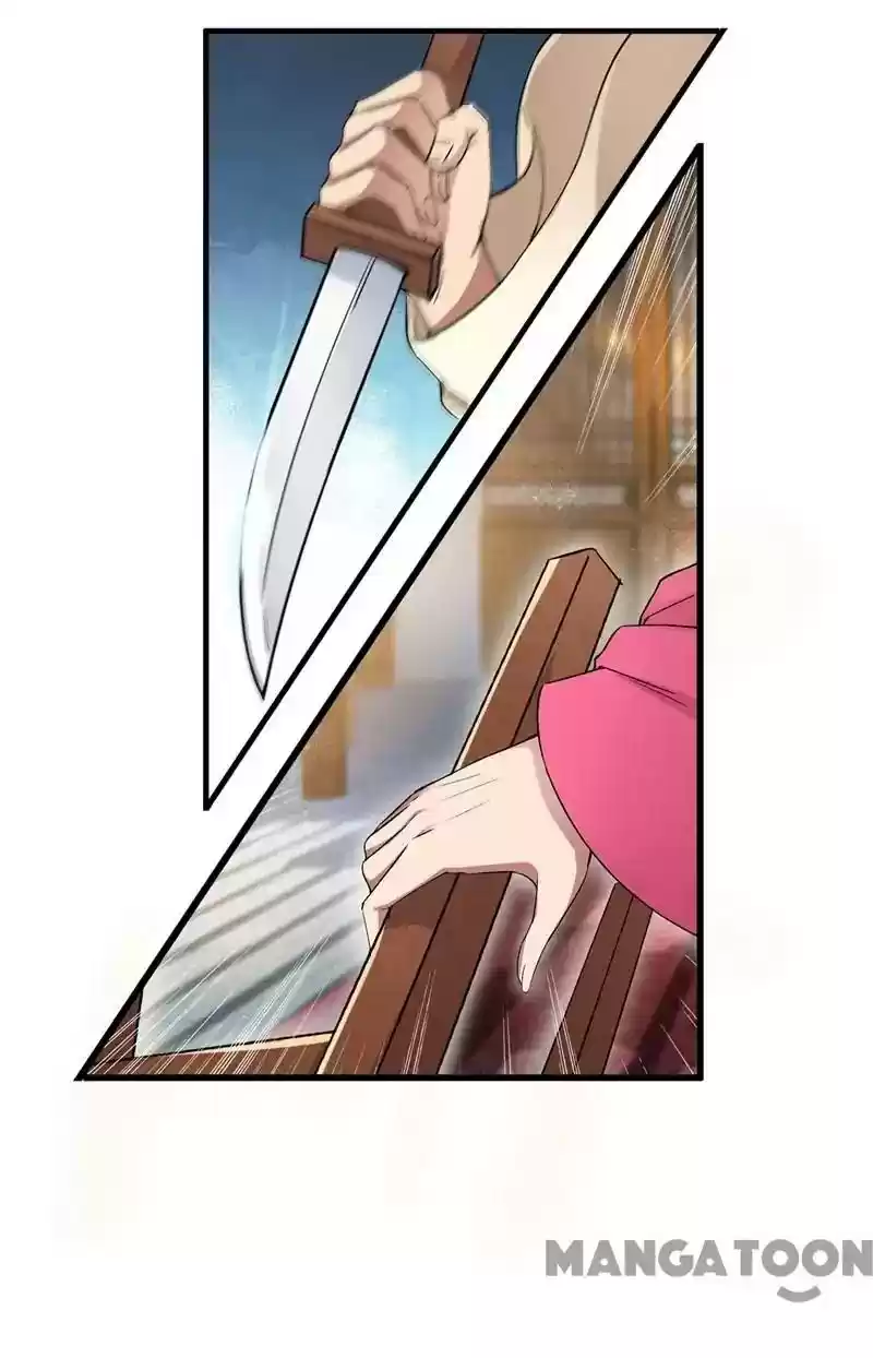 Revenge of a Fierce Princess Episode 68