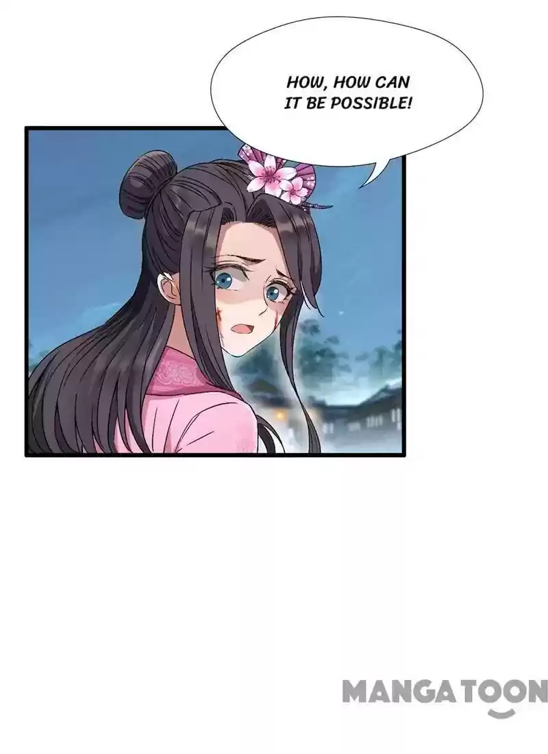 Revenge of a Fierce Princess Episode 68