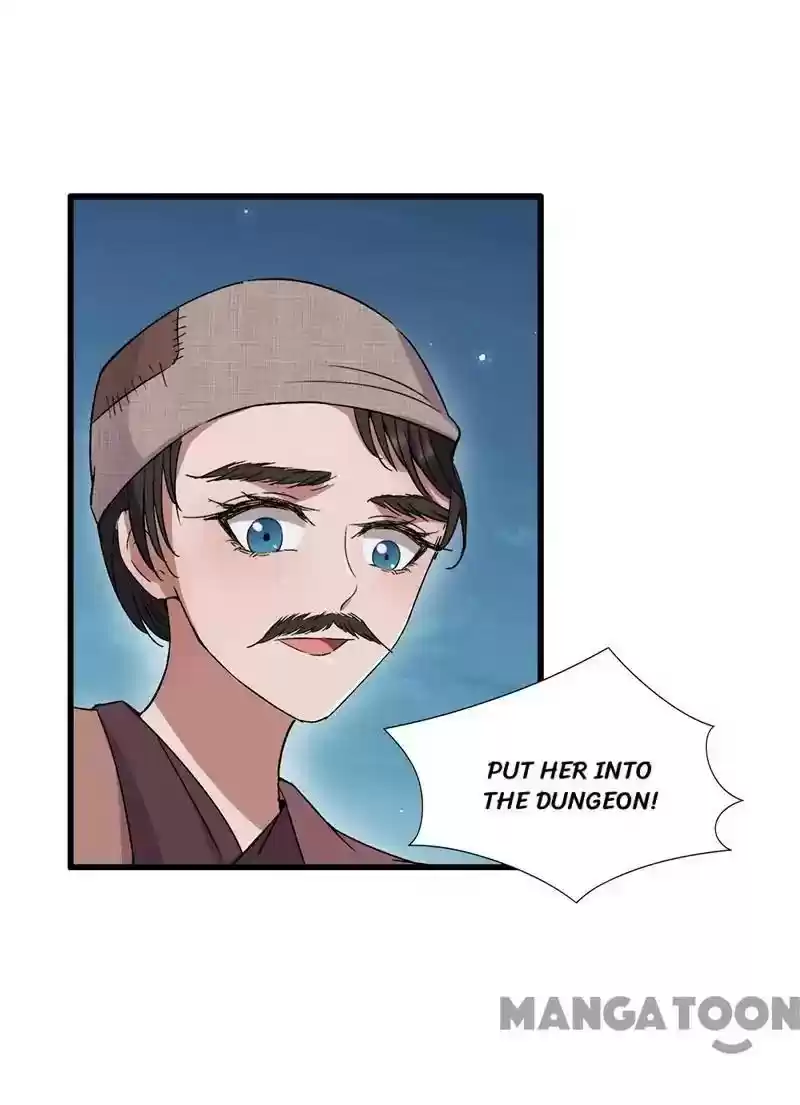 Revenge of a Fierce Princess Episode 68