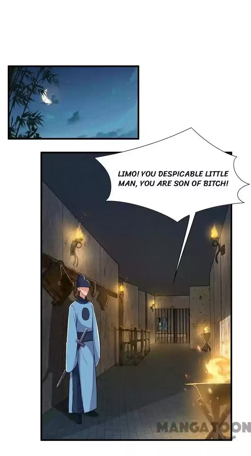 Revenge of a Fierce Princess Episode 68