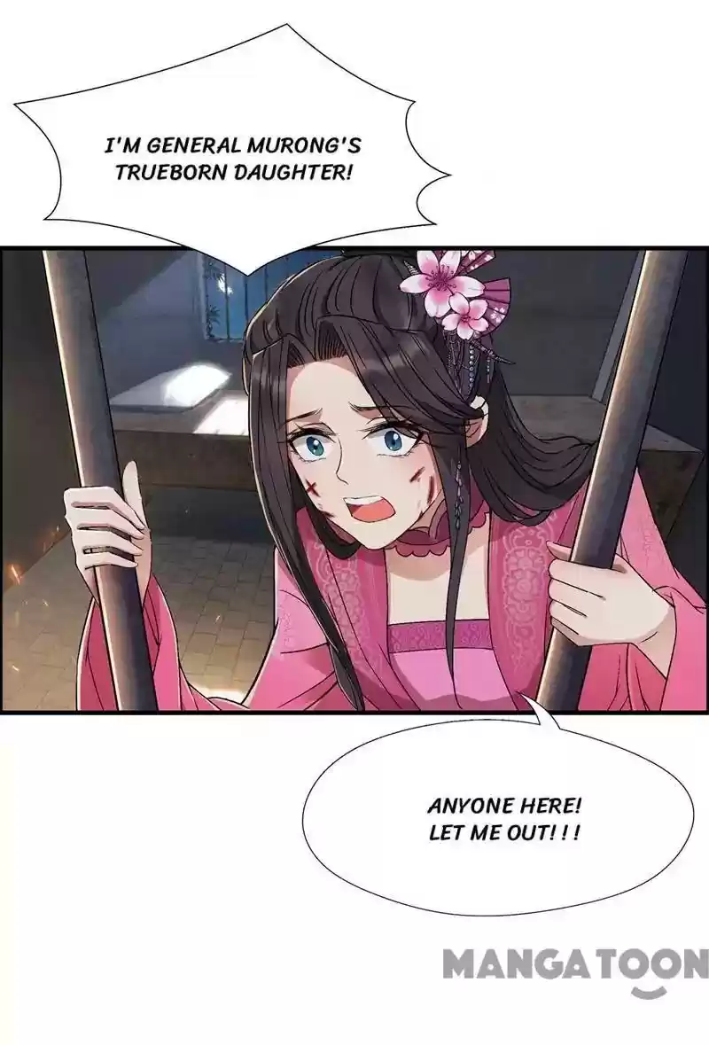 Revenge of a Fierce Princess Episode 68