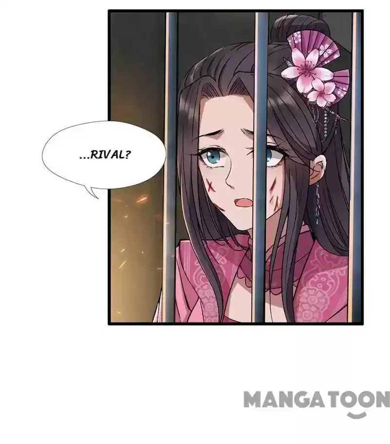 Revenge of a Fierce Princess Episode 68