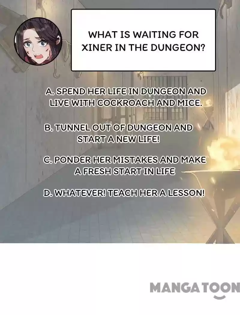 Revenge of a Fierce Princess Episode 68