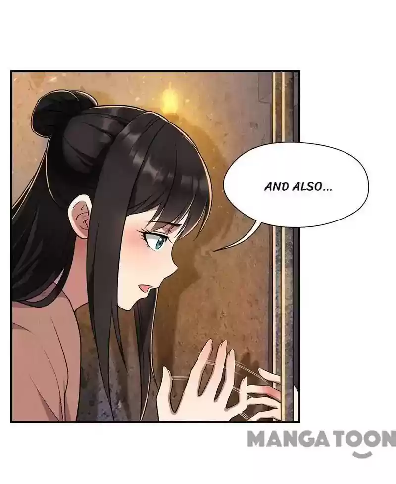 Revenge of a Fierce Princess Episode 69