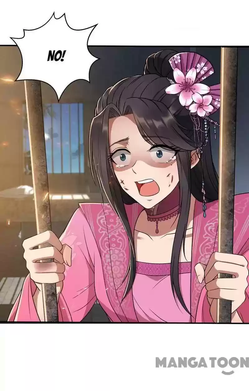 Revenge of a Fierce Princess Episode 69