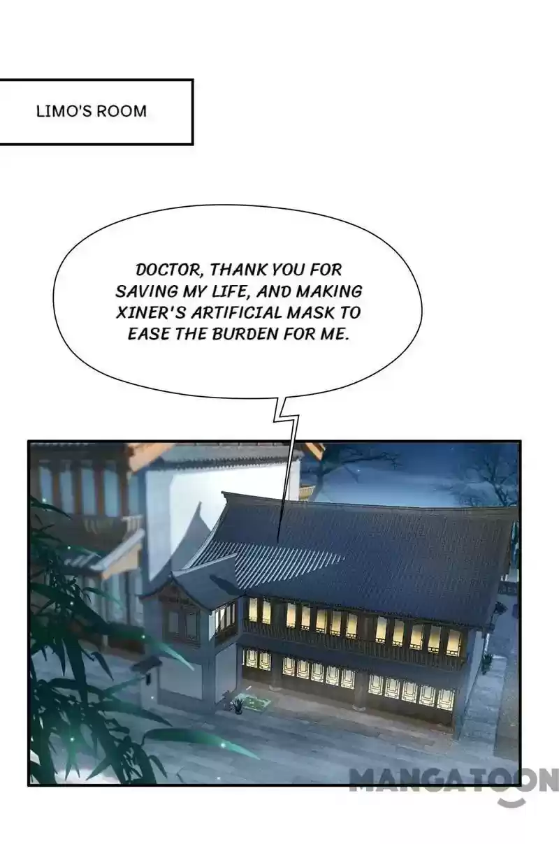 Revenge of a Fierce Princess Episode 69