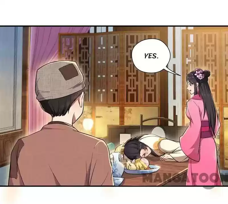 Revenge of a Fierce Princess Episode 69