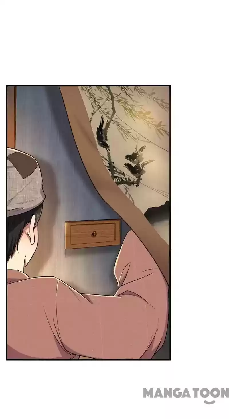 Revenge of a Fierce Princess Episode 69