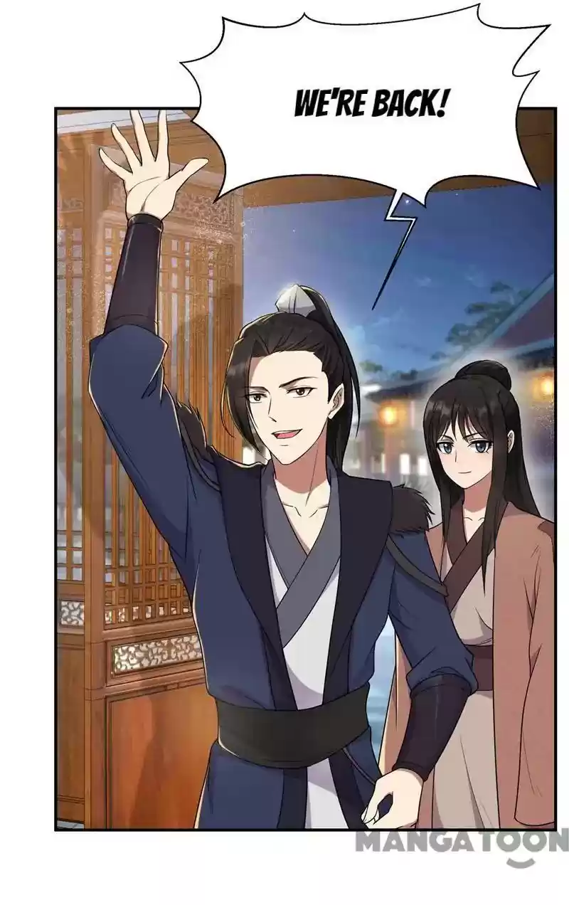 Revenge of a Fierce Princess Episode 69