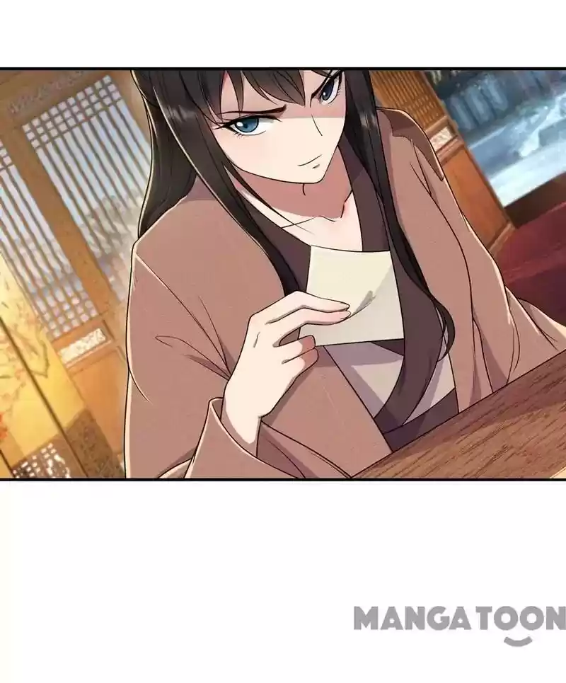 Revenge of a Fierce Princess Episode 69