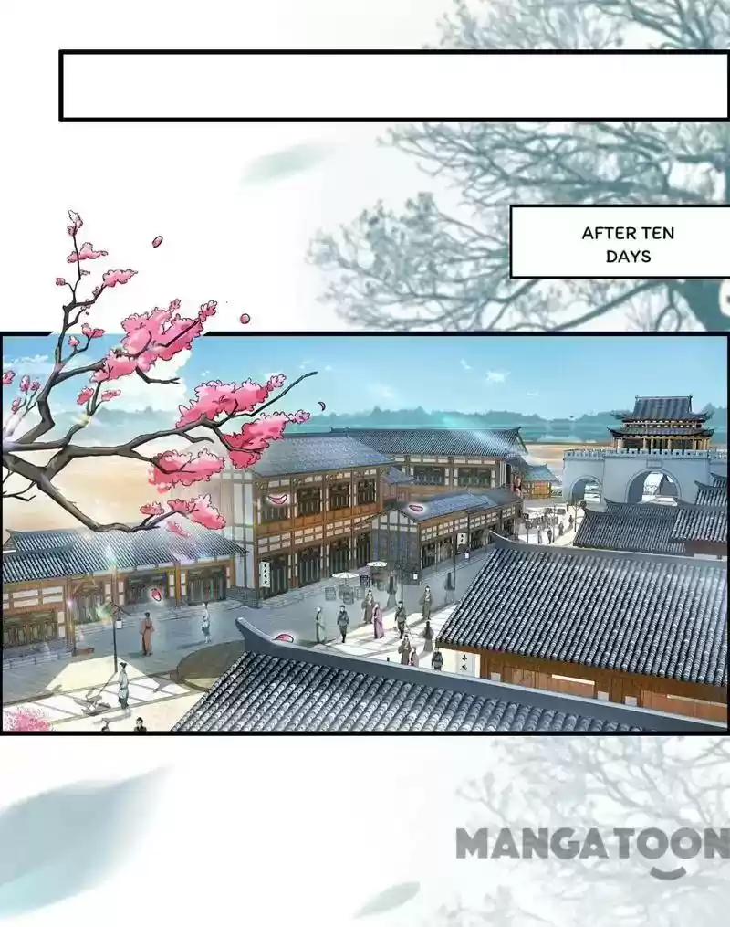 Revenge of a Fierce Princess Episode 70