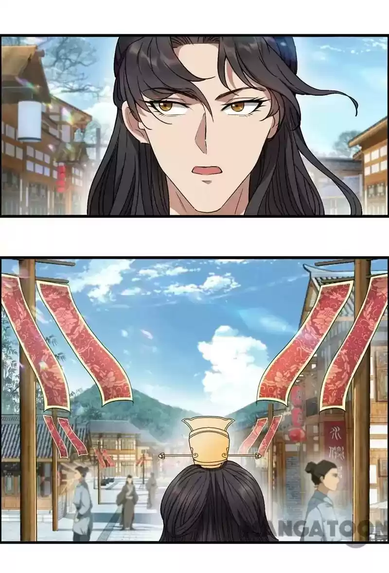 Revenge of a Fierce Princess Episode 70