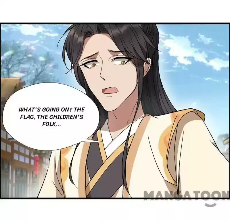 Revenge of a Fierce Princess Episode 70