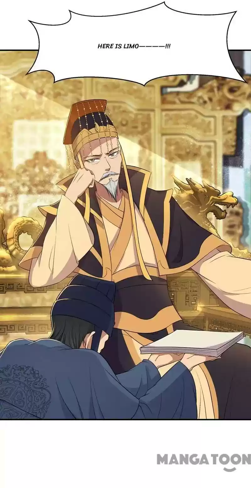 Revenge of a Fierce Princess Episode 70